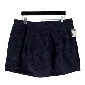 Charlotte Russe Mini Skirt